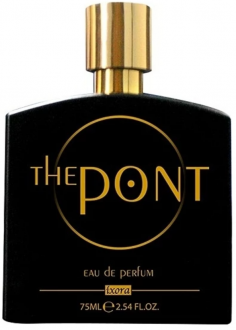 Ixora The Pont EDP 75 ml Erkek Parfümü kullananlar yorumlar